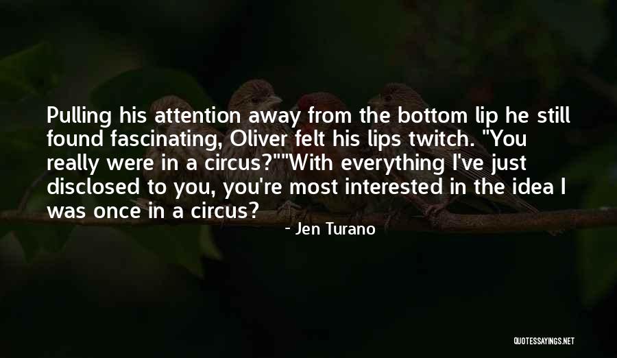 Pirangi Quotes By Jen Turano Pirangi Quotes By Jen Turano