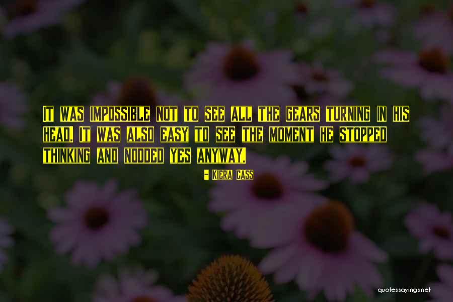 Pirangi Quotes By Kiera Cass Pirangi Quotes By Kiera Cass