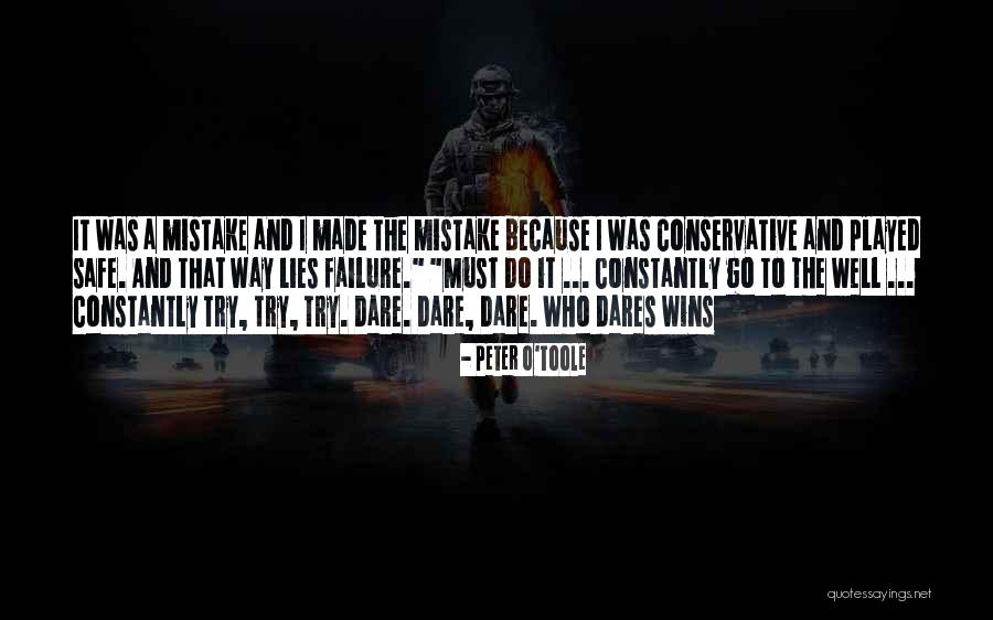Pirangi Quotes By Peter O'Toole Pirangi Quotes By Peter O'Toole