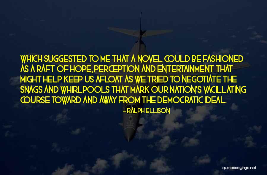 Pirangi Quotes By Ralph Ellison Pirangi Quotes By Ralph Ellison