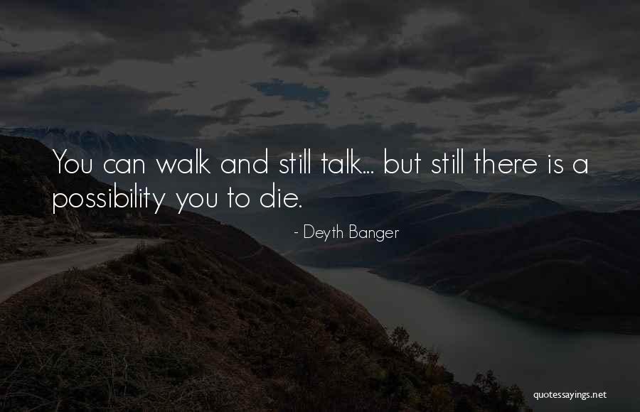 Piranha Dd Quotes By Deyth Banger Piranha Dd Quotes By Deyth Banger