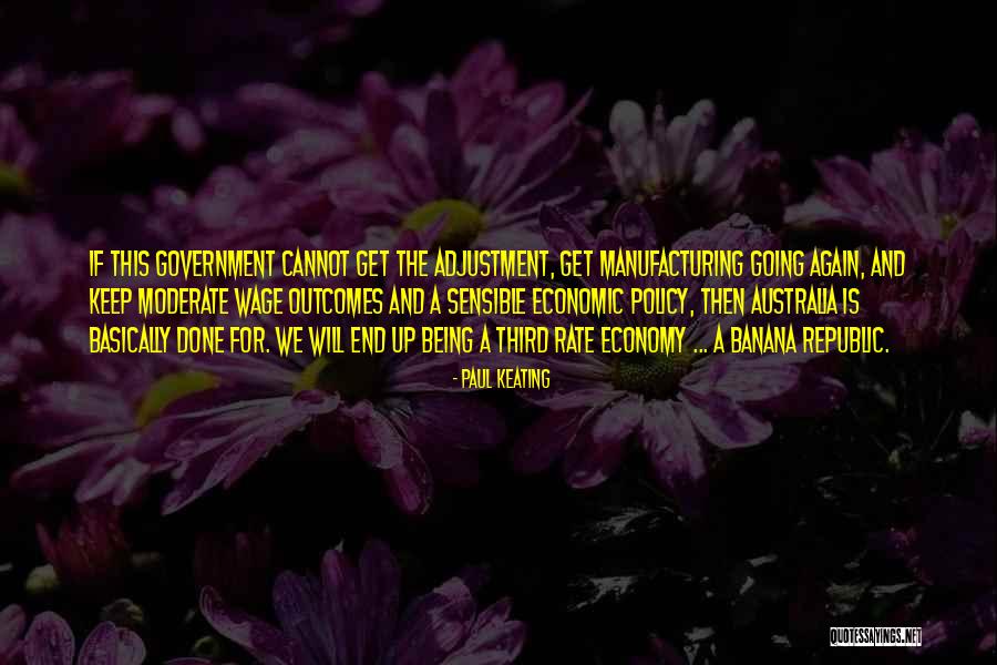Pirard Stvv Quotes By Paul Keating Pirard Stvv Quotes By Paul Keating
