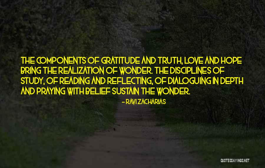 Pirard Vins Quotes By Ravi Zacharias Pirard Vins Quotes By Ravi Zacharias