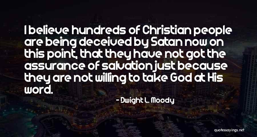 Pirata Quotes By Dwight L. Moody Pirata Quotes By Dwight L. Moody