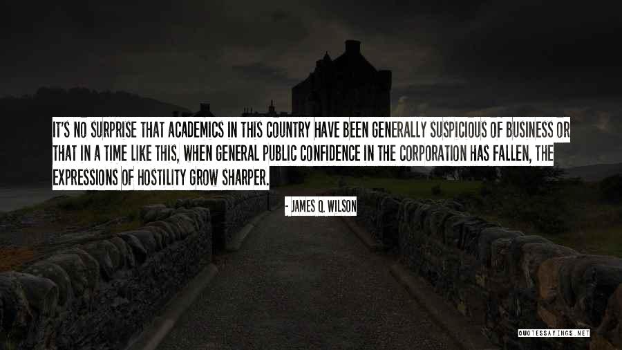 Pirata Quotes By James Q. Wilson Pirata Quotes By James Q. Wilson