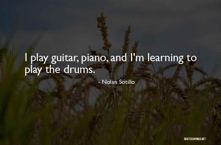 Pirate Crew Quotes By Nolan Sotillo Pirate Crew Quotes By Nolan Sotillo