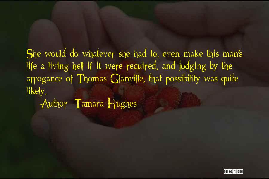 Pirate Quotes By Tamara Hughes