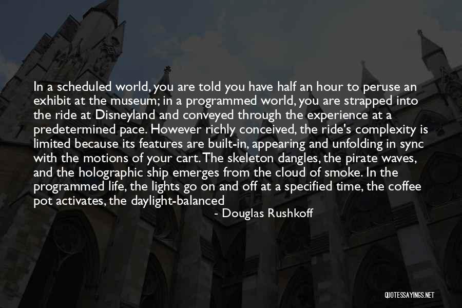 Pirate Radio Quotes By Douglas Rushkoff Pirate Radio Quotes By Douglas Rushkoff