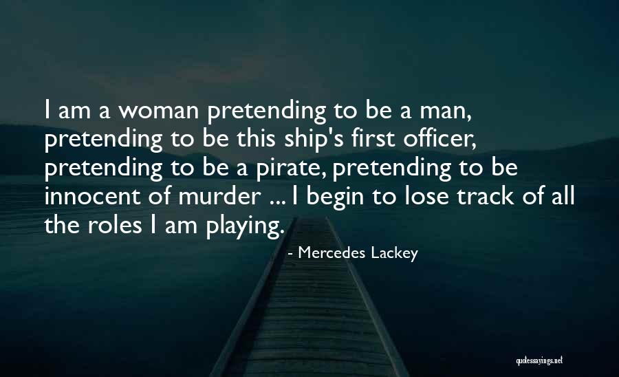 Pirate Ship Quotes By Mercedes Lackey Pirate Ship Quotes By Mercedes Lackey