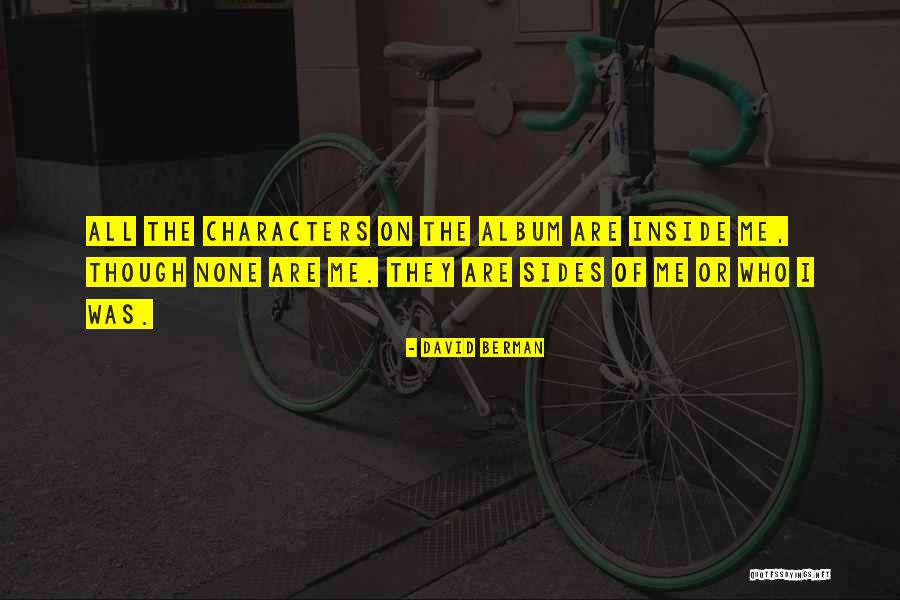 Pirated Books Quotes By David Berman Pirated Books Quotes By David Berman
