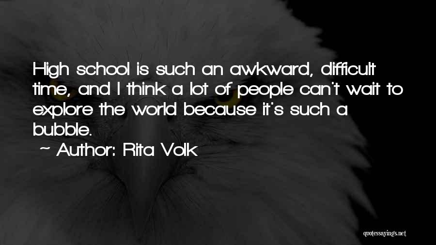 Pirateria Y Quotes By Rita Volk
