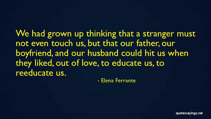 Pirates Love Quotes By Elena Ferrante Pirates Love Quotes By Elena Ferrante