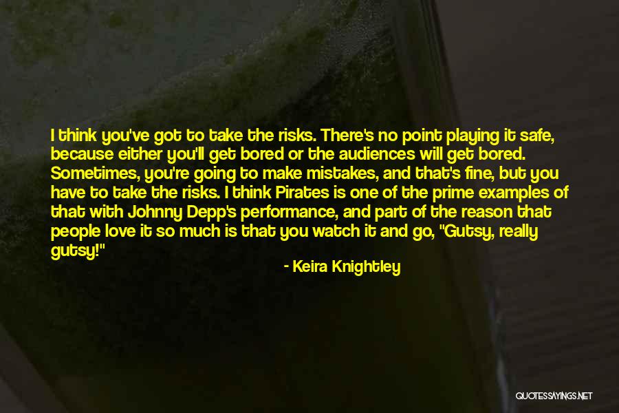 Pirates Love Quotes By Keira Knightley Pirates Love Quotes By Keira Knightley