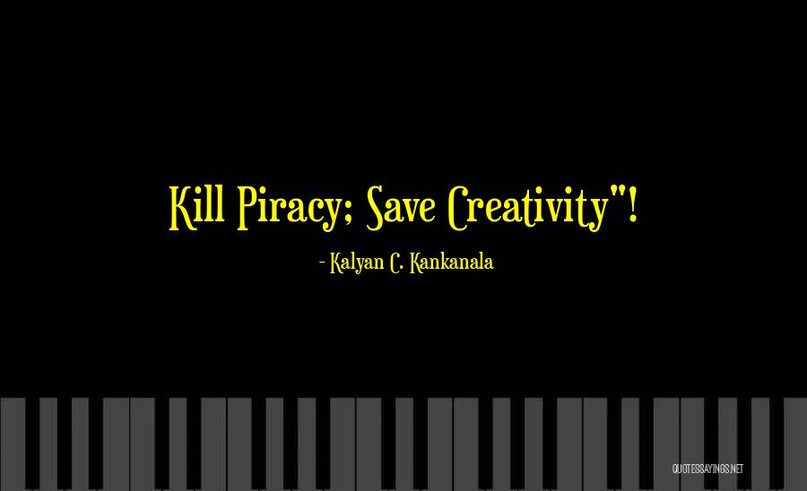Pirates Of Bollywood Quotes By Kalyan C. Kankanala Pirates Of Bollywood Quotes By Kalyan C. Kankanala