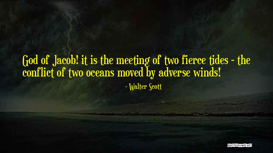 Pirates Of The Caribbean At World's End Calypso Quotes By Walter Scott Pirates Of The Caribbean At World's End Calypso Quotes By Walter Scott