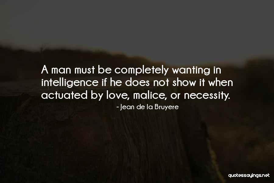 Pirates Of The Caribbean Leverage Quotes By Jean De La Bruyere Pirates Of The Caribbean Leverage Quotes By Jean De La Bruyere