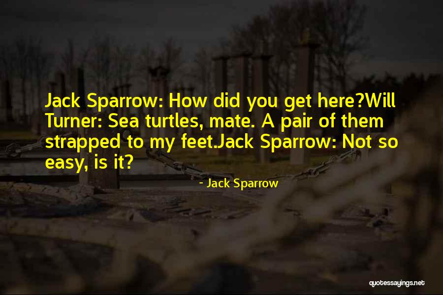 Pirates Of The Caribbean Sea Quotes By Jack Sparrow Pirates Of The Caribbean Sea Quotes By Jack Sparrow