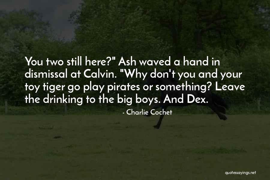 Pirates Quotes By Charlie Cochet Pirates Quotes By Charlie Cochet