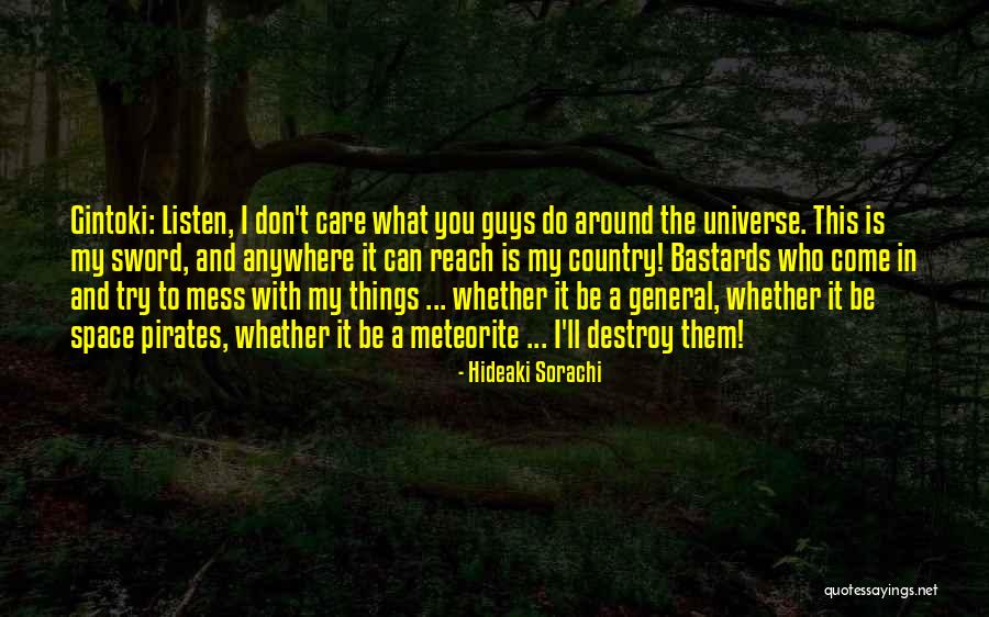 Pirates Quotes By Hideaki Sorachi Pirates Quotes By Hideaki Sorachi