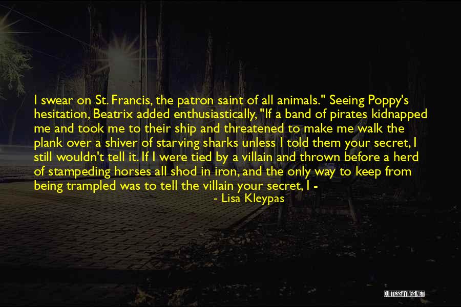 Pirates Quotes By Lisa Kleypas Pirates Quotes By Lisa Kleypas