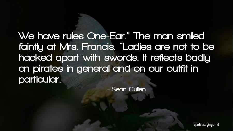 Pirates Quotes By Sean Cullen Pirates Quotes By Sean Cullen