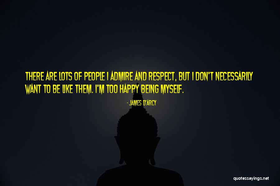 Piratically Quotes By James D'arcy Piratically Quotes By James D'arcy