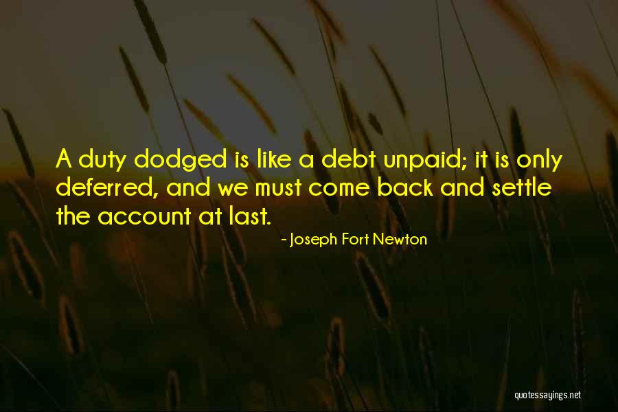 Piratically Quotes By Joseph Fort Newton Piratically Quotes By Joseph Fort Newton