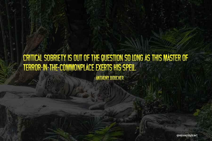 Pirating Sites Quotes By Anthony Boucher Pirating Sites Quotes By Anthony Boucher
