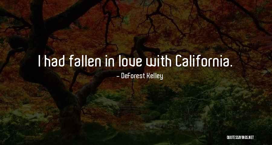 Pircher Valmalenco Quotes By DeForest Kelley Pircher Valmalenco Quotes By DeForest Kelley