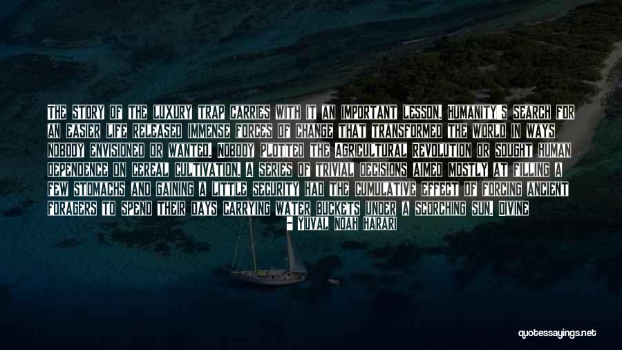 Pirello Couch Quotes By Yuval Noah Harari Pirello Couch Quotes By Yuval Noah Harari
