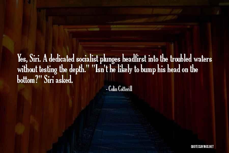 Piremerd Quotes By Colin Cotterill Piremerd Quotes By Colin Cotterill