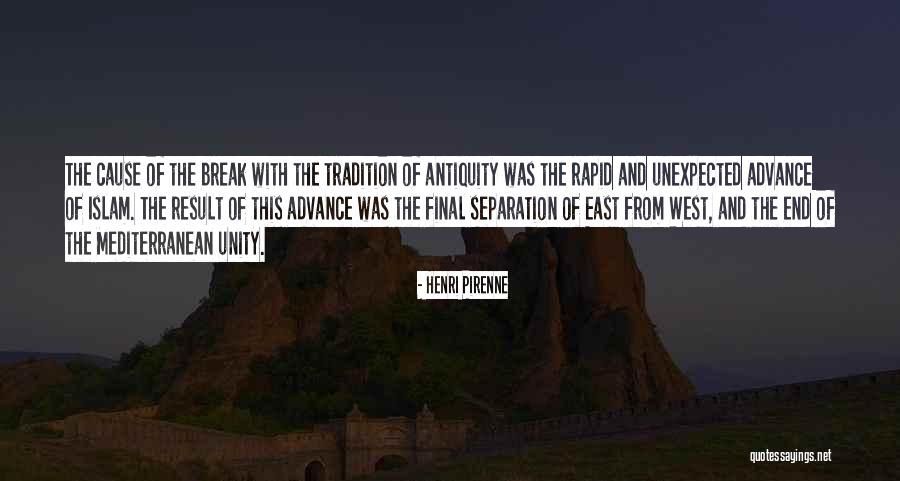 Pirenne Henri Quotes By Henri Pirenne Pirenne Henri Quotes By Henri Pirenne