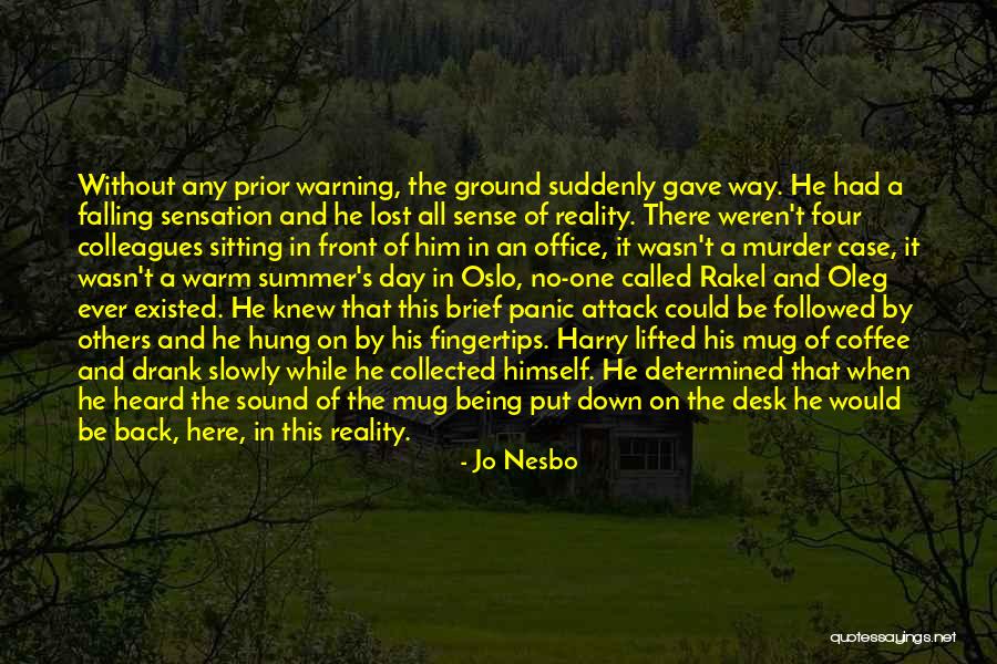 Piret Aava Quotes By Jo Nesbo Piret Aava Quotes By Jo Nesbo