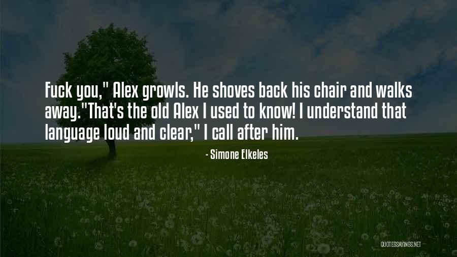 Piret Aava Quotes By Simone Elkeles Piret Aava Quotes By Simone Elkeles