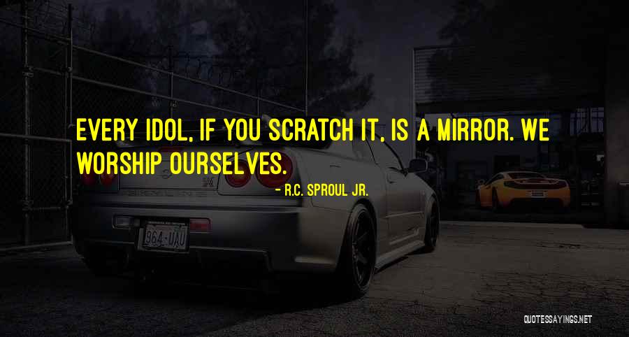 Piret Lk Quotes By R.C. Sproul Jr. Piret Lk Quotes By R.C. Sproul Jr.