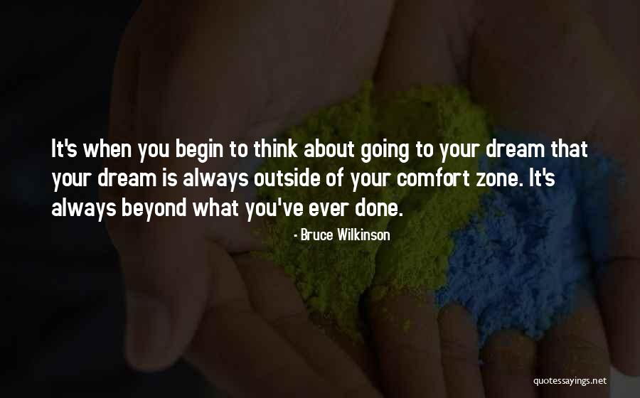Piretroide Quotes By Bruce Wilkinson Piretroide Quotes By Bruce Wilkinson