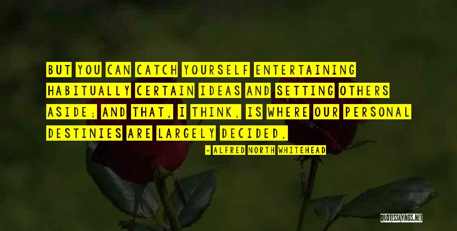 Piretti Potenza Quotes By Alfred North Whitehead Piretti Potenza Quotes By Alfred North Whitehead