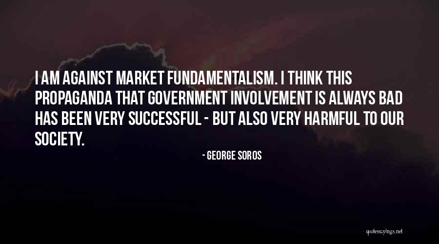 Piretti Potenza Quotes By George Soros Piretti Potenza Quotes By George Soros