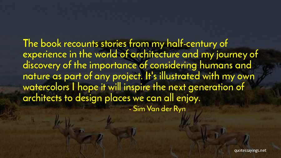 Pirilampos Animal Quotes By Sim Van Der Ryn Pirilampos Animal Quotes By Sim Van Der Ryn
