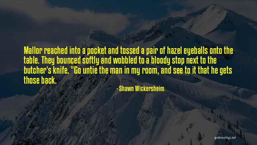 Pirineos Aragones Quotes By Shawn Wickersheim Pirineos Aragones Quotes By Shawn Wickersheim