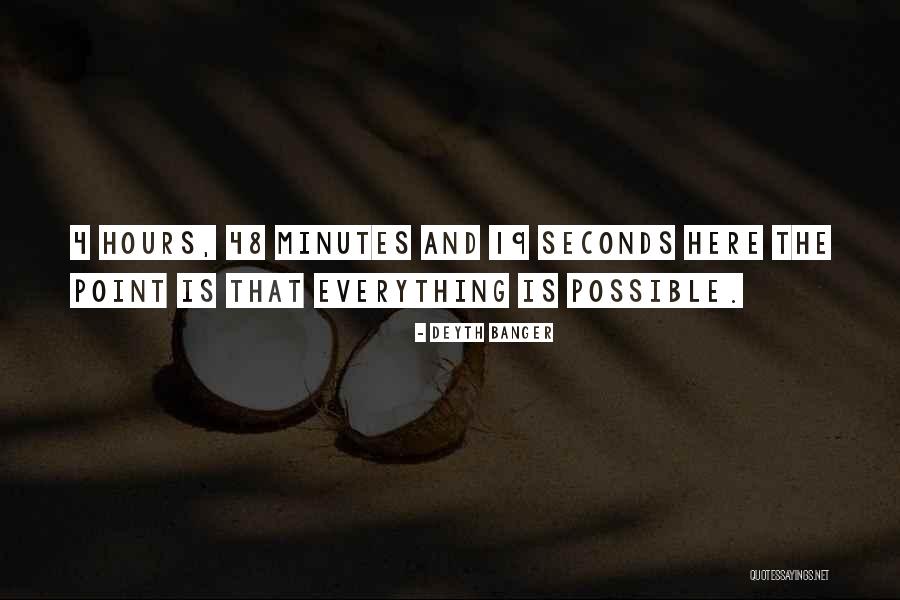 Pirineus Quotes By Deyth Banger Pirineus Quotes By Deyth Banger