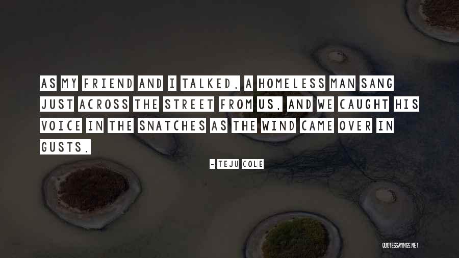 Piring Plastik Quotes By Teju Cole Piring Plastik Quotes By Teju Cole