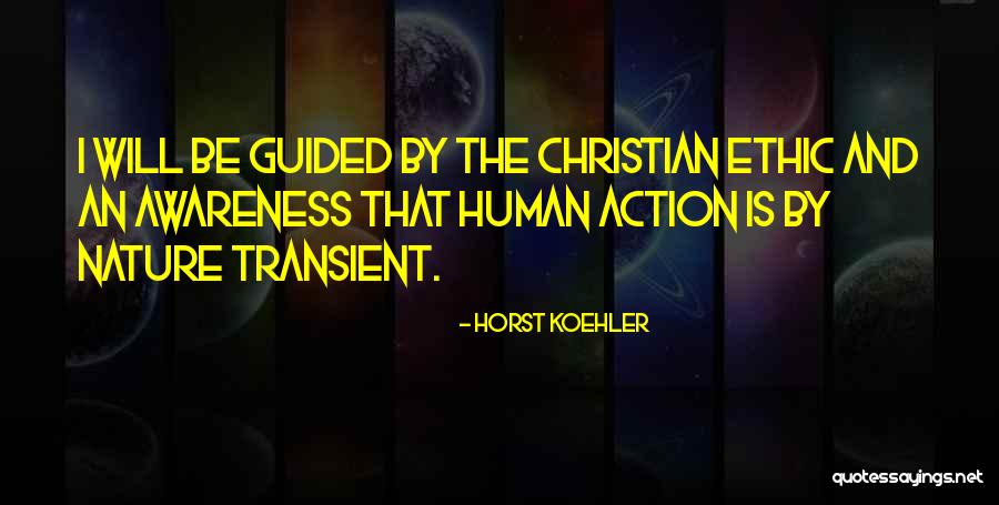 Pirirc Quotes By Horst Koehler Pirirc Quotes By Horst Koehler