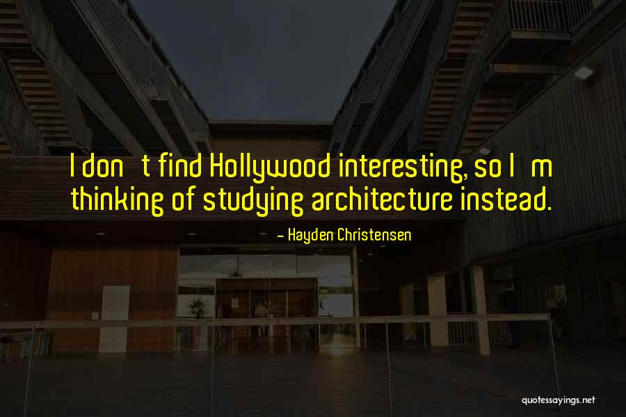 Pirisino Quotes By Hayden Christensen Pirisino Quotes By Hayden Christensen