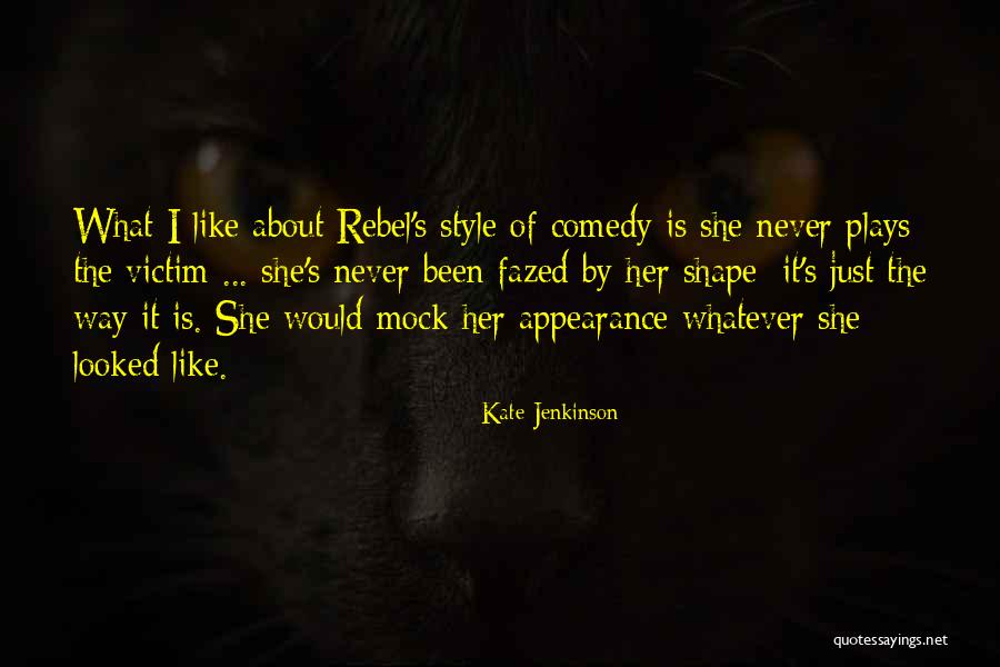 Pirisino Quotes By Kate Jenkinson Pirisino Quotes By Kate Jenkinson