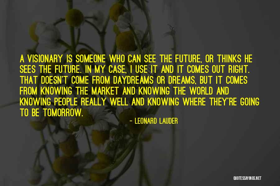 Pirisino Quotes By Leonard Lauder Pirisino Quotes By Leonard Lauder
