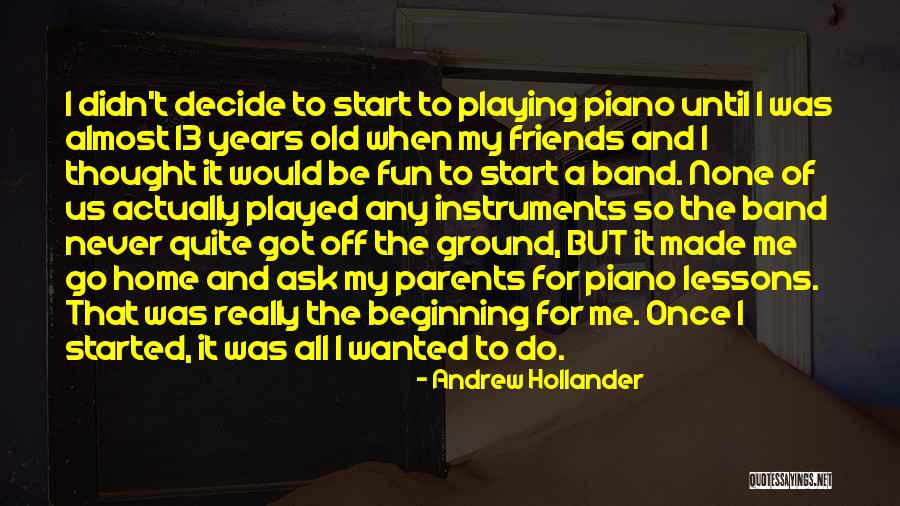 Pirita Perearstikeskus Quotes By Andrew Hollander Pirita Perearstikeskus Quotes By Andrew Hollander