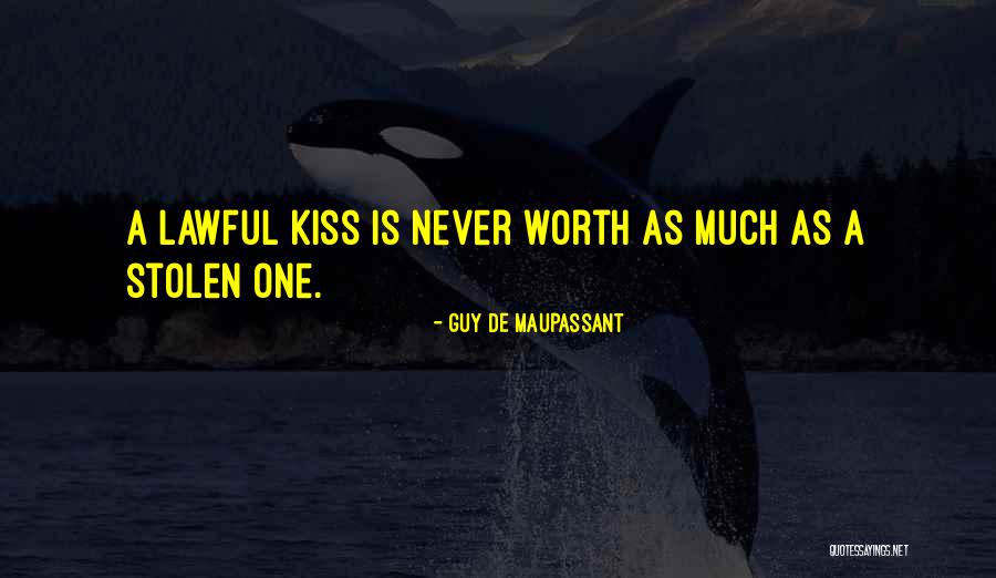 Pirita Spordikeskus Quotes By Guy De Maupassant Pirita Spordikeskus Quotes By Guy De Maupassant