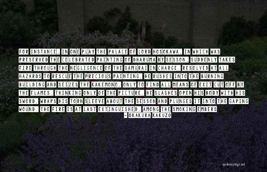 Piriton Quotes By Okakura Kakuzo Piriton Quotes By Okakura Kakuzo