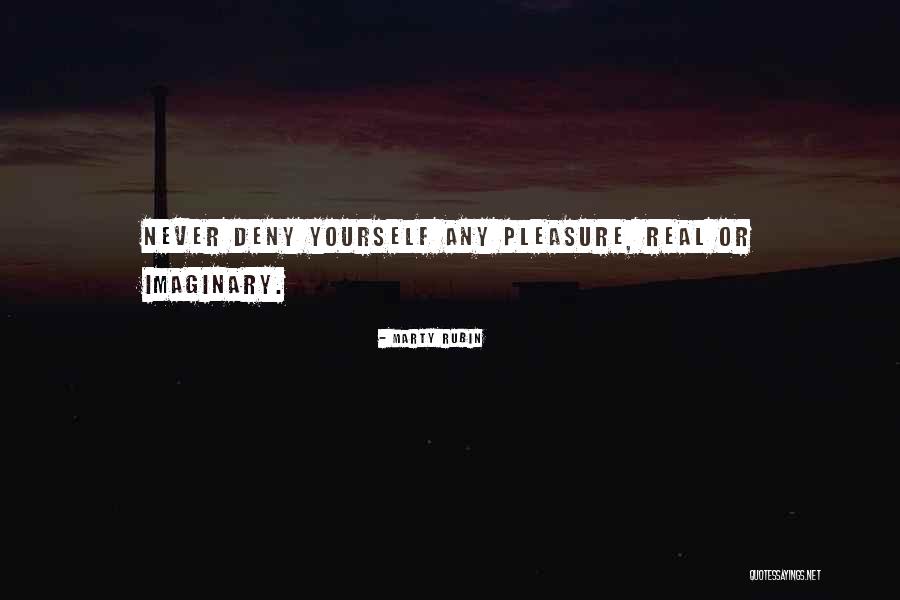 Piritta Maavuori Quotes By Marty Rubin Piritta Maavuori Quotes By Marty Rubin